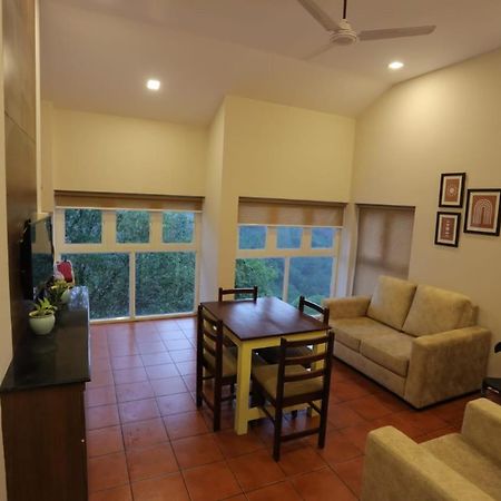 Idam Resort Vagamon Exterior photo