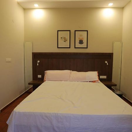 Idam Resort Vagamon Exterior photo