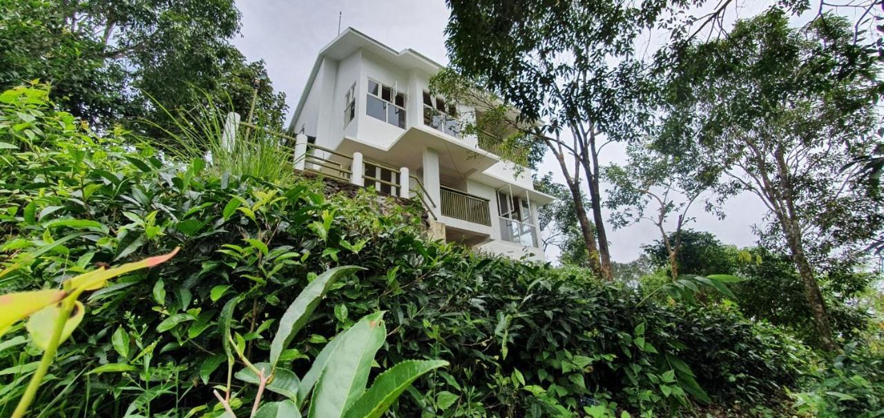 Idam Resort Vagamon Exterior photo