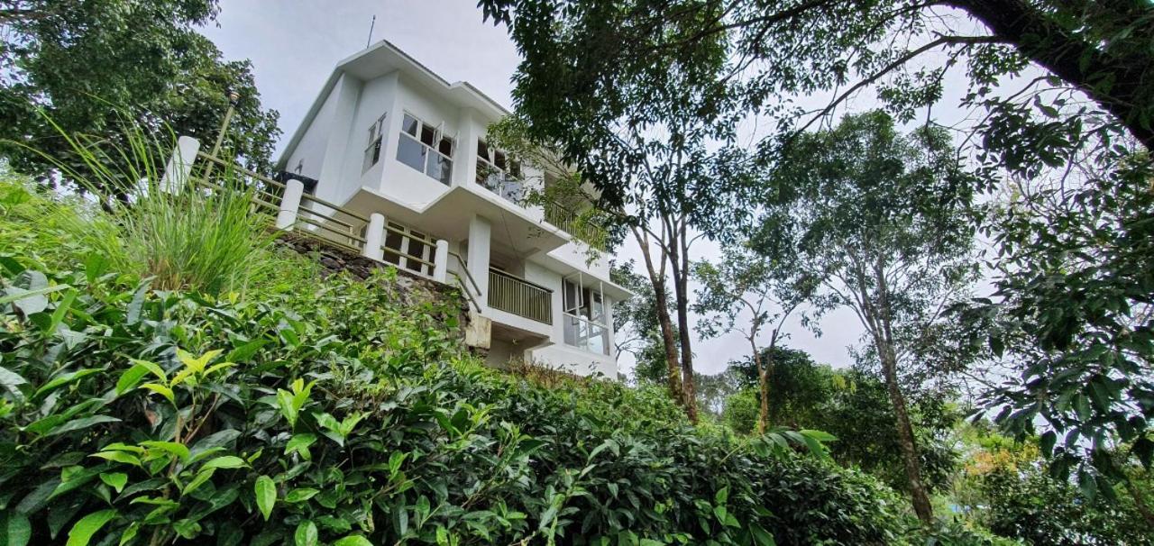 Idam Resort Vagamon Exterior photo