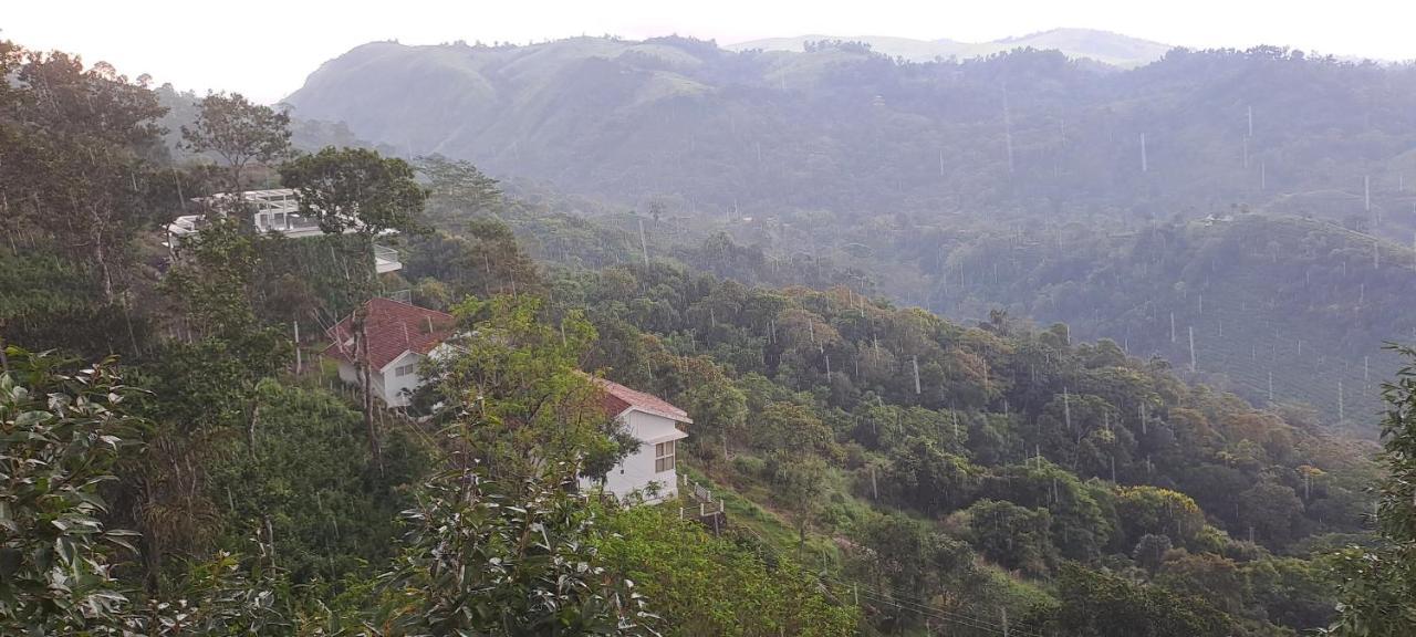 Idam Resort Vagamon Room photo
