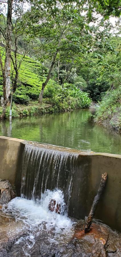 Idam Resort Vagamon Exterior photo