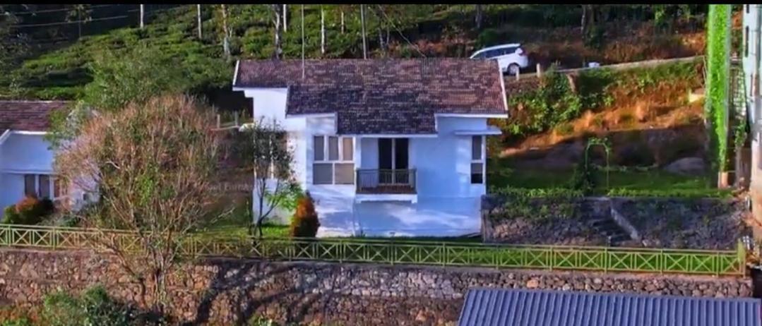 Idam Resort Vagamon Exterior photo
