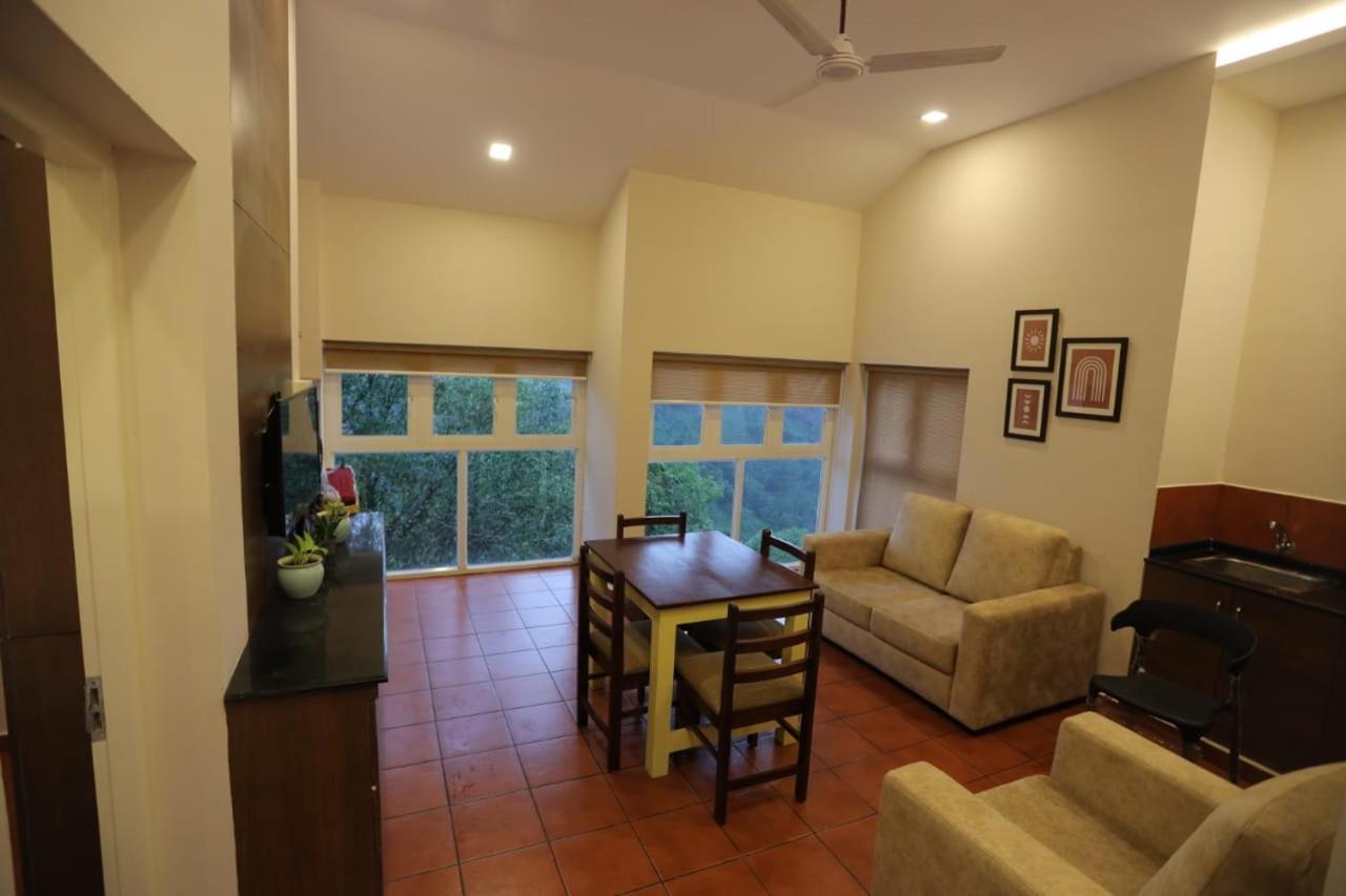 Idam Resort Vagamon Exterior photo