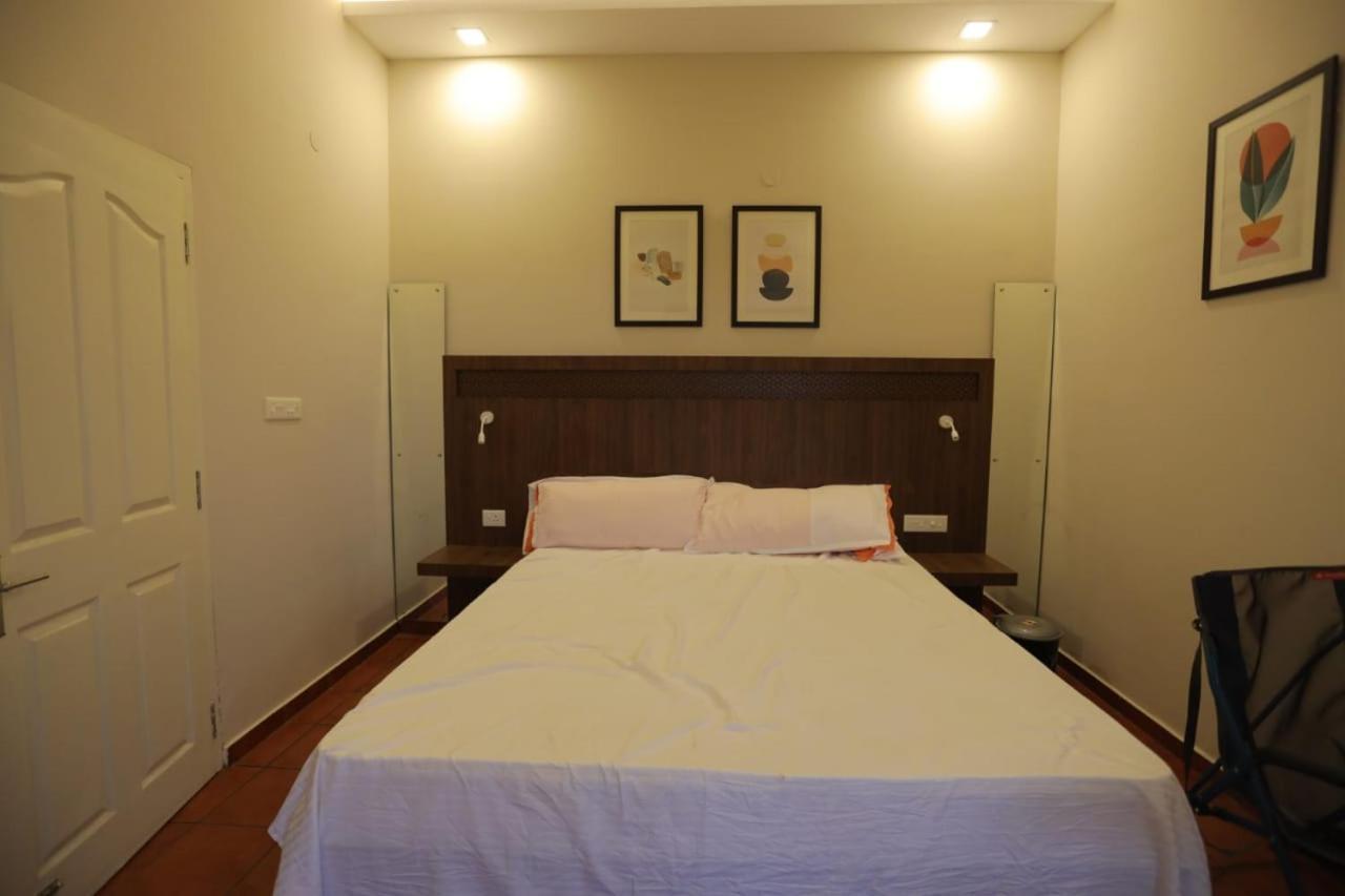 Idam Resort Vagamon Exterior photo