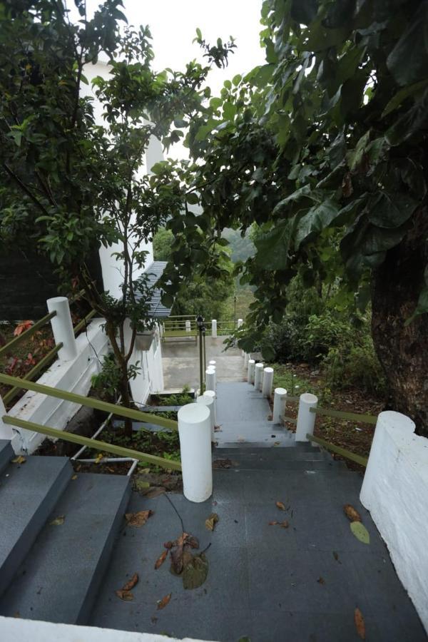 Idam Resort Vagamon Exterior photo